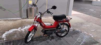 Piaggio SI Montecarlo 1985