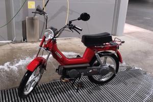 Piaggio SI Montecarlo 1985