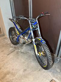 Sherco st 300