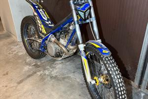 Sherco st 300