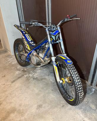 Sherco st 300
