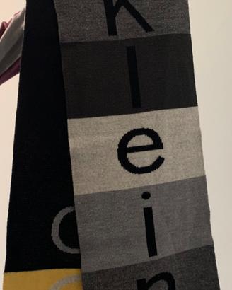 Sciarpa Calvin Klein