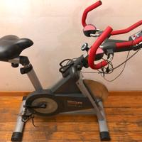 Cicloallenatore Kettler Racer GT