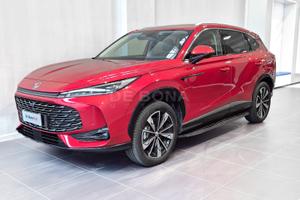 Mg HS 1.5 phev luxury