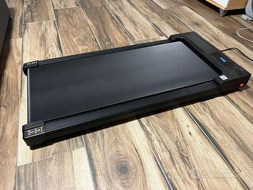 Tapis Roulant Salvaspazio con Telecomando - Nuovo