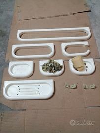 Accessori bagno