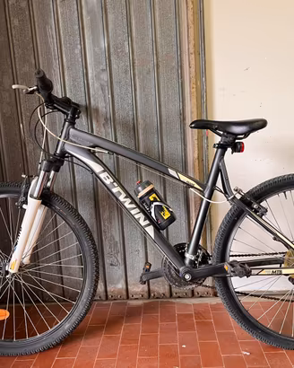 MTB Rockrider 340