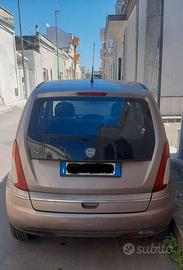 Lancia Musa 1.3 mj