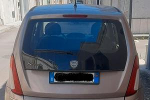 Lancia Musa 1.3 mj