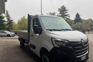 Renault master cassone anno 2020 euro 6d tenp