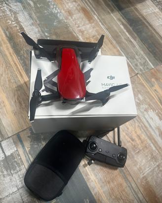 DJI Mavir Air Drone