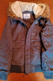 Giubbotto Woolrich Penn-Rich Taglia M