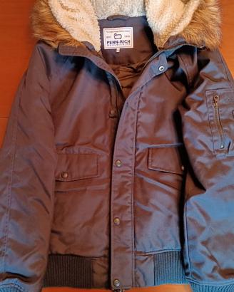 Giubbotto Woolrich Penn-Rich Taglia M