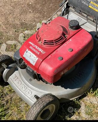 tagliaerba  Honda 