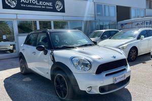 Mini Cooper S Countryman 1.6 ALL4