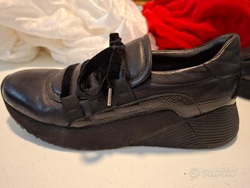 Na1964 scarpe by Calpierre, donna,nr 38