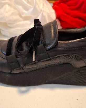 Na1964 scarpe by Calpierre, donna,nr 38