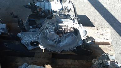 Cambio manuale kia Rio 1.5 CRD codice 0P61763 anno