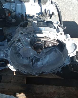 Cambio manuale kia Rio 1.5 CRD codice 0P61763 anno