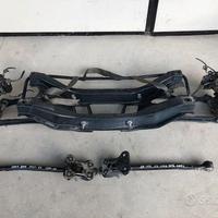 Ponte posteriore Fiat 500X 2016 1598cc MJ 55260384