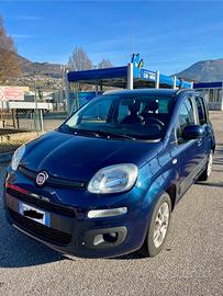 Fiat Panda Lounge 1.2 GPL