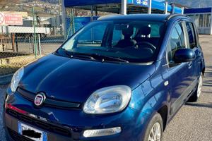 Fiat Panda Lounge 1.2 GPL
