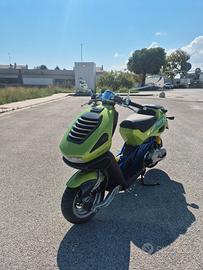 Italjet Dragster 180 - 2001