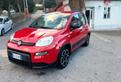 Fiat Panda 1.0 FireFly S&S Hybrid City Cross