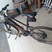 BICI TORPADO HYPER 29