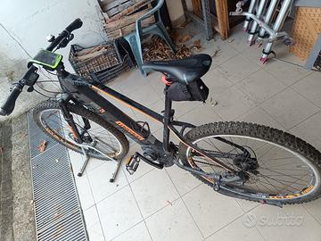 BICI TORPADO HYPER 29
