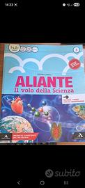  Aliante. Il volo della scienza - Volume 3