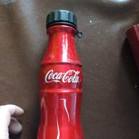bottiglie coca cola