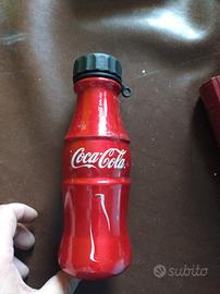 bottiglie coca cola