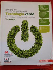 Tecnologia.verde