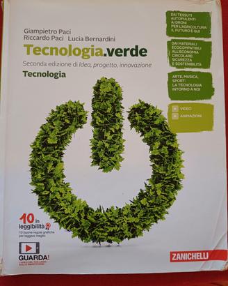 Tecnologia.verde