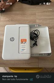 stampante hp