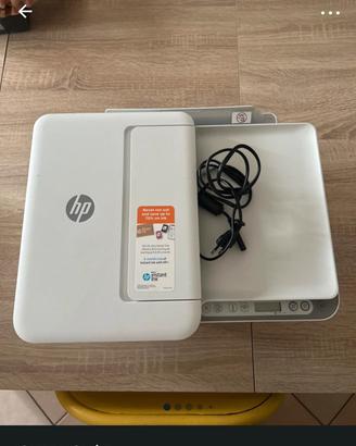 stampante hp