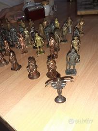 soldatini  Kinder sorpresa 