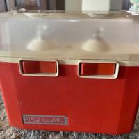 Torcia Superpila – anni ‘70