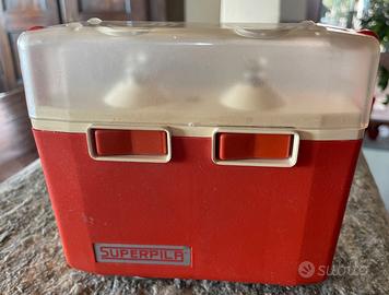 Torcia Superpila – anni ‘70