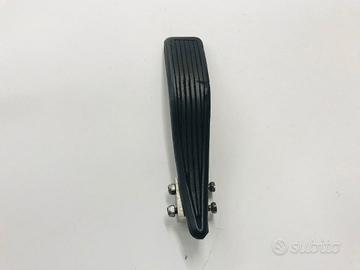 Pedale accelleratore Alfa Romeo