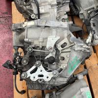 CAMBIO MANUALE FIAT TIPO 1.6MJET 55260386