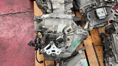 CAMBIO MANUALE FIAT TIPO 1.6MJET 55260386