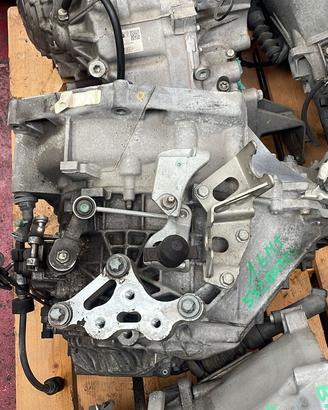CAMBIO MANUALE FIAT TIPO 1.6MJET 55260386