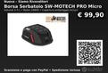 Borsa Serbatoio Sw-motech Pro Micro Tank Bag