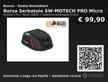 Borsa Serbatoio Sw-motech Pro Micro Tank Bag