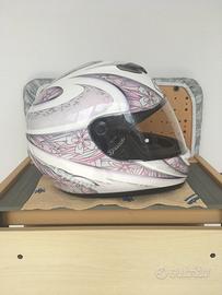 Casco Shoei Tg S