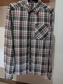 camicia odlo uomo