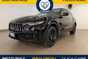 Maserati Levante 3.0 V6 350cv Q4 auto