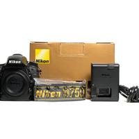 Nikon D750